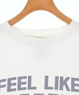 REMI RELIEF（レミレリーフ）Tシャツ・カットソー 白 サイズ:S レディース/2200643641082