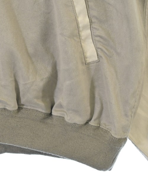 REMI RELIEF（レミレリーフ）ブルゾン グレー サイズ:M レディース/2200643641211