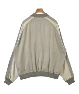 REMI RELIEF（レミレリーフ）ブルゾン グレー サイズ:M レディース/2200643641211