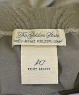 REMI RELIEF（レミレリーフ）ブルゾン グレー サイズ:M レディース/2200643641211