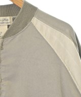 REMI RELIEF（レミレリーフ）ブルゾン グレー サイズ:M レディース/2200643641211