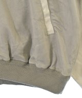 REMI RELIEF（レミレリーフ）ブルゾン グレー サイズ:M レディース/2200643641211