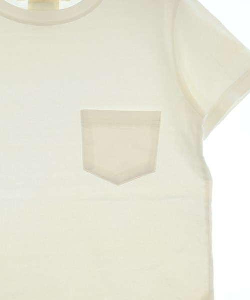 REMI RELIEF（レミレリーフ）Tシャツ・カットソー 白 サイズ:F レディース/2200644370080
