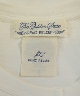REMI RELIEF（レミレリーフ）Tシャツ・カットソー 白 サイズ:F レディース/2200644370080