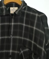 REMI RELIEF（レミレリーフ）カジュアルシャツ 黒 サイズ:F レディース/2200646517124