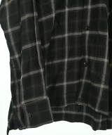 REMI RELIEF（レミレリーフ）カジュアルシャツ 黒 サイズ:F レディース/2200646517124