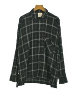 REMI RELIEF カジュアルシャツ