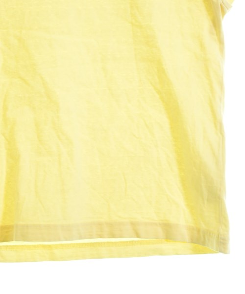 REMI RELIEF（レミレリーフ）Tシャツ・カットソー 黄 サイズ:F レディース/2200646517186