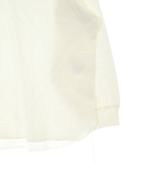 REMI RELIEF（レミレリーフ）Tシャツ・カットソー 白 サイズ:M レディース/2200647725146