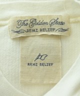 REMI RELIEF（レミレリーフ）Tシャツ・カットソー 白 サイズ:M レディース/2200647725146