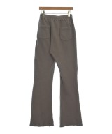 REMI RELIEF（レミレリーフ）スウェットパンツ 茶 サイズ:38(M位) レディース/2200701937126