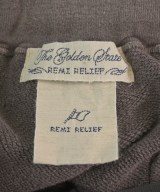 REMI RELIEF（レミレリーフ）スウェットパンツ 茶 サイズ:38(M位) レディース/2200701937126