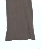 REMI RELIEF（レミレリーフ）スウェットパンツ 茶 サイズ:38(M位) レディース/2200701937126