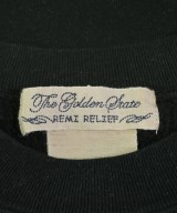 REMI RELIEF（レミレリーフ）スウェット 黒 サイズ:M レディース/2200699543132
