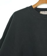 REMI RELIEF（レミレリーフ）スウェット 黒 サイズ:M レディース/2200699543132