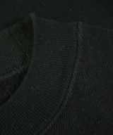 REMI RELIEF（レミレリーフ）スウェット 黒 サイズ:M レディース/2200699543132