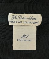 REMI RELIEF（レミレリーフ）ワンピース 黒 サイズ:F レディース/2200705431095