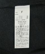 REMI RELIEF（レミレリーフ）ワンピース 黒 サイズ:F レディース/2200705431095
