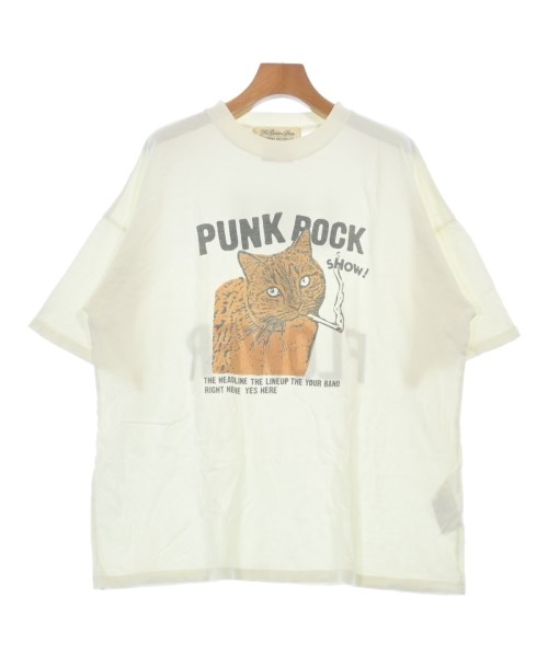 REMI RELIEF(レミレリーフ)のTシャツ・カットソー サイズ:M 4,000円