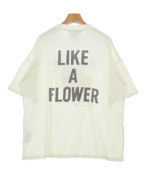 REMI RELIEF（レミレリーフ）Tシャツ・カットソー 白 サイズ:M レディース/2200707679655
