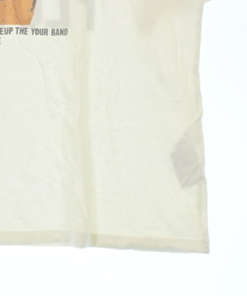 REMI RELIEF（レミレリーフ）Tシャツ・カットソー 白 サイズ:M レディース/2200707679655