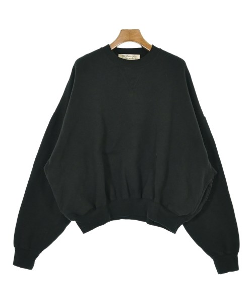 REMI RELIEF(レミレリーフ)スウェット 黒 サイズ:M/2200659477026