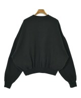 REMI RELIEF（レミレリーフ）スウェット 黒 サイズ:M レディース/2200659477026