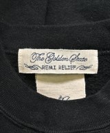 REMI RELIEF（レミレリーフ）スウェット 黒 サイズ:M レディース/2200659477026