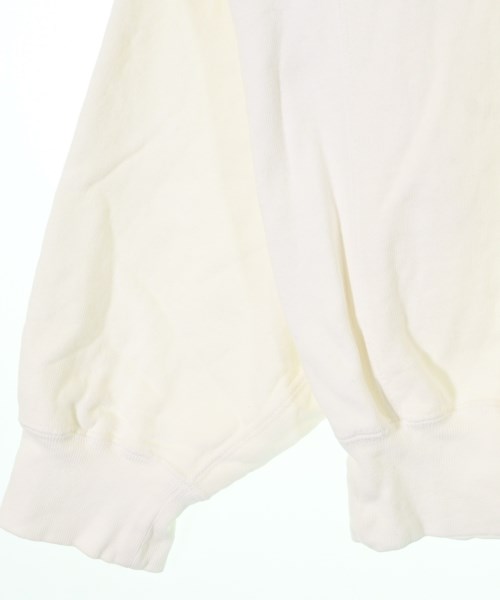 REMI RELIEF（レミレリーフ）スウェット 白 サイズ:F レディース/2200667320017