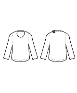 REMI RELIEF（レミレリーフ）スウェット 白 サイズ:F レディース/2200667320017