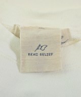 REMI RELIEF（レミレリーフ）スウェット 白 サイズ:F レディース/2200667320017
