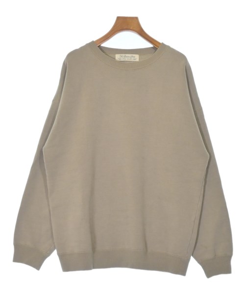 REMI RELIEF(レミレリーフ)スウェット ベージュ サイズ:F/2200665047060