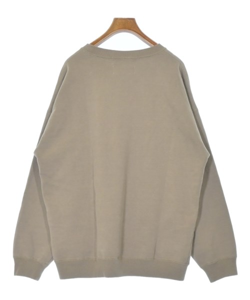 REMI RELIEF（レミレリーフ）スウェット ベージュ サイズ:F レディース/2200665047060