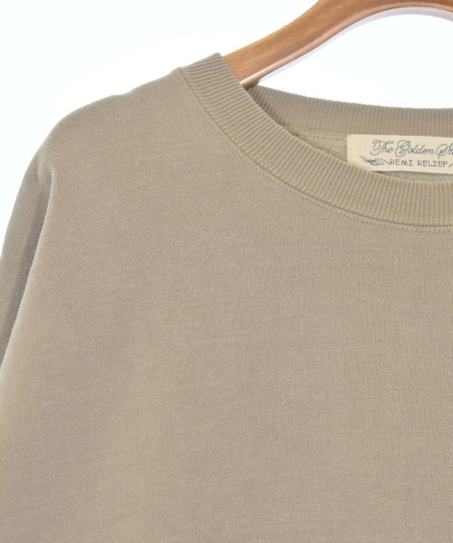 REMI RELIEF（レミレリーフ）スウェット ベージュ サイズ:F レディース/2200665047060