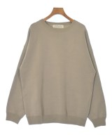 REMI RELIEF（レミレリーフ）スウェット ベージュ サイズ:F レディース/2200665047060