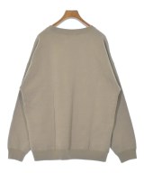 REMI RELIEF（レミレリーフ）スウェット ベージュ サイズ:F レディース/2200665047060
