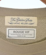 REMI RELIEF（レミレリーフ）スウェット ベージュ サイズ:F レディース/2200665047060