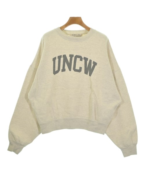 REMI RELIEF(レミレリーフ)スウェット 白 サイズ:M/2200665031045