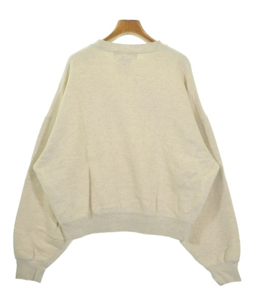 REMI RELIEF（レミレリーフ）スウェット 白 サイズ:M レディース/2200665031045