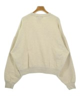 REMI RELIEF（レミレリーフ）スウェット 白 サイズ:M レディース/2200665031045