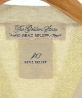 REMI RELIEF（レミレリーフ）スウェット 白 サイズ:M レディース/2200665031045