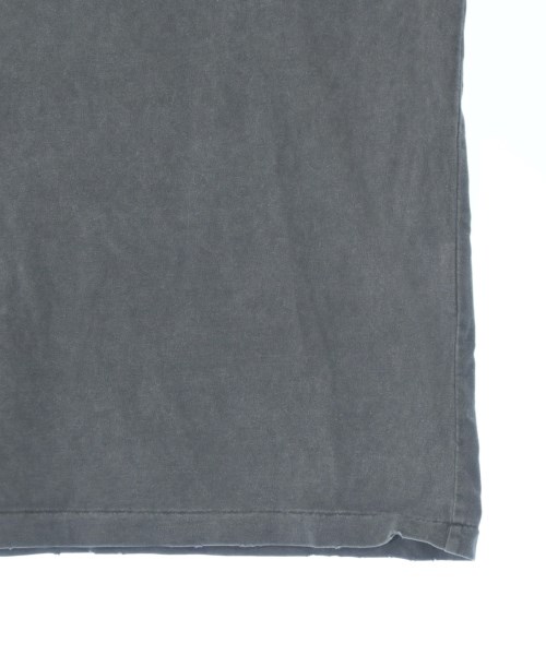 REMI RELIEF（レミレリーフ）Tシャツ・カットソー グレー サイズ:L レディース/2200666613059