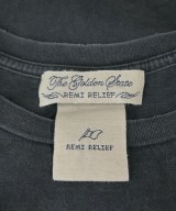 REMI RELIEF（レミレリーフ）Tシャツ・カットソー グレー サイズ:L レディース/2200666613059