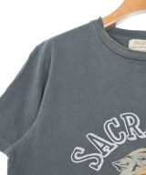 REMI RELIEF（レミレリーフ）Tシャツ・カットソー グレー サイズ:L レディース/2200666613059