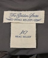 REMI RELIEF（レミレリーフ）その他 茶 サイズ:F/F レディース/2200666498014