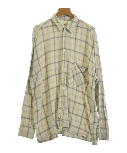 レミレリーフ(REMI RELIEF)のREMI RELIEF カジュアルシャツ