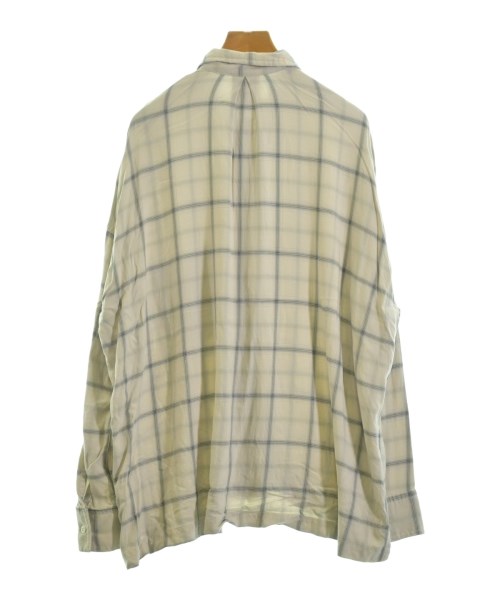 REMI RELIEF（レミレリーフ）カジュアルシャツ グレー サイズ:F レディース/2200668447041