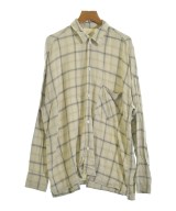 REMI RELIEF（レミレリーフ）カジュアルシャツ グレー サイズ:F レディース/2200668447041