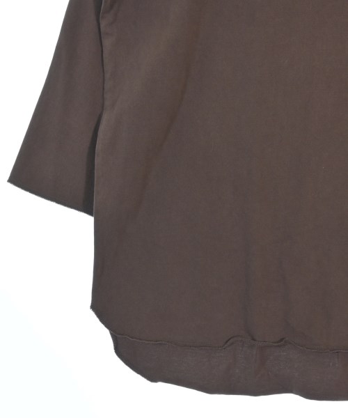 REMI RELIEF（レミレリーフ）Tシャツ・カットソー 茶 サイズ:F レディース/2200668447065
