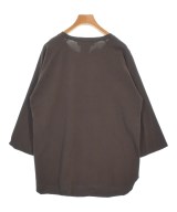 REMI RELIEF（レミレリーフ）Tシャツ・カットソー 茶 サイズ:F レディース/2200668447065